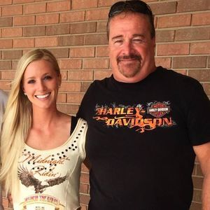 Meet your Posher, Brandi